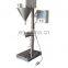 Smart Weight Grain / Beans /Granule Vertical Form Fill Seal Packaging Machine
