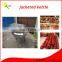 Full stainless steel jacketed industrial cooking kettle/industrial steam pressure kettle/jacketed cooker