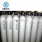 Low Price 50L 200Bar Oxygen Argon Hydrogen Helium CO2 Gas Bottle Gas Cylinder With Valve