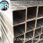 JISG3466 square&rectangular pipe,hollow section tube,DIN EN 10210/10219square& rectangular pipe,ASTM A500 GR A B GI Pipe/  PregalvanizedSquare/Rectangular Hollow Section/ Galvanised Steel Tube