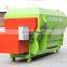 Feedstuff animal and poultry feed forage mixer automatic mixing machine animal feed with high quality