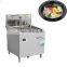 All Stainless Steel 6 Baskets Noodle Making Machine factory price