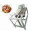 Almond hazelnuts walnuts crusher dry walnut cracker / walnut shelling machine