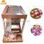 Electric Duck Gizzard Skin Peeling Machine Chicken Giblets Processing Machine