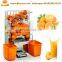 Automatic Commercial High Quality National Electric Orange Juicer Making Machine