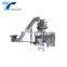 Granule Beef Jerky Premade Packaging Automatic Pouch Packing Machine