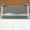 Excavator Water Tank EX220-3 Hydraulic oil cooler Air Cooler/After ZX330 Cooler Radiator