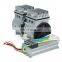 Oil less Piston Portable Air Compressor head HC550D