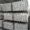 90 Degree EN S235JR Equal Hot Dip Galvanized Angle Steel