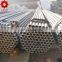 astm q345 erw steel pipe