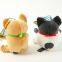 OEM ODM Plush toys manufacture keychain pendant