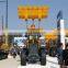 Hot selling China lonking world wheel loader Chinglin  937H wheel loader tires weight