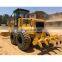 Motor Grader Top Supplier Fast Delivery 170hp Motor Grader PY165C for Africa Road Construction