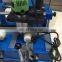 portable machining center Aluminum cnc milling machine With Good Service