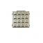 IP65 waterproof industrial keypad zinc alloy metal numeric keypad LED illuminated metal keypad for wholesales