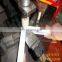 Single Head Corner Crimping Machine for Aluminum Window & Door