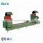 CNC Aluminum Window Door Machine with Double Cutter