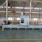 5 axis cnc milling machine center,aluminum profile cnc milling drilling machine center