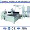 Hot sale in algeria!!!wood cnc router 1218 with working area 1200*1800mm DSP handle control system
