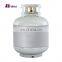 Factory price 10 Gallon C3H8 Propane Gas Cylinders Tank