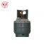 5kg lpg gas cylinder and drum for cooking