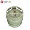 LPG Gas Cylinder For Ghana Cooking Price