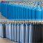 Welding 40L 50L Portable Oxygen O2 Cylinder Price
