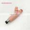 High Quality fuel injector 23250-28040 2325028040 23209-28040 2320928040 for TOYOTA RAV4 AVENSIS