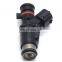 NEW manufacture Fuel Injector V29006776 01F030 For Peu-geot 206 405 Injection Nozzle