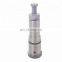 BJAP High Quality Auto Engine Parts Plunger 134151-3420 P114  with OEM No.9413610466 1-15631-054-0 for RE86RB1-MTC