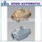 KHB BKH KHM MKH High pressure ball valve hydraulic valve