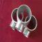 Pipe Tee Pvc Cross Tee Stainless Steel Pipe Tee