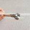 Common rail injector control valve F00RJ02056 or F 00R J02 056