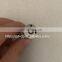 High quality common rail  fuel injector P type nozzle DLLA155P1493