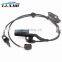 Original ABS Wheel Speed Sensor 89543-12100 For Toyota Corolla 8954312100