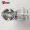 Diesel Engine Piston L3E Pin Hole 18mm Machinery Rebuild Parts
