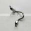 Original Dongfeng light truck engine parts High Pressure Oil tube oil pipe assembly 166822DB0B