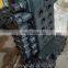 PC45MR-3 excavator control valve hydraulic main control valve 723-19-17301