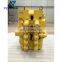excavator  MCV main control valve for 31NB-16110