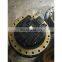 E336D 336DL 336D E336DL Excavator Final drive assy & travel motor 296-6217 353-0585