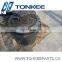 SK330-8 travel motor assy M4V290-170F MSP 10044 LC15V00026F2 M4V290F-RG6.5F MSP 10044 LC15V00023F2