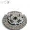 IFOB clutch disc pad for Cressida GX81 LX80 31250-35190