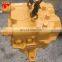 Original  New PC1100-6 Swing Motor PC1250-8 PC1250-7 Swing Motor 706-77-01320 Motor Ass'y