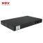 1U 4 PON Ports EPON Support 256 Onus Under 1:64 Splitting Radio Olt Gepon