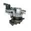 Factory low price Turbosupercharger  8-98027772-1 turbo charge for ISUZU cars