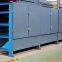 Tunnel Oven Dryer