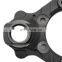 Rear brake shoe bracket Truck brake catch bracket
