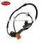 High Quality ABS Wheel Speed Sensor 57455-S84-A52