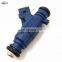 Car Engine Parts 0280156098 Gas Injector Auto Valve For Gasoline Car Fuel Injector