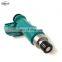 NEW original Fuel Injector For Toyota 4Runner FJ Cruiser Tacoma Tundra 2325039075 23209-39075 23250-31060